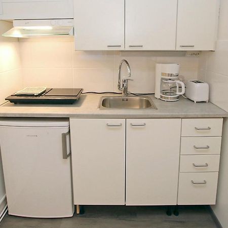 Kuukkeli Apartments אינארי מראה חיצוני תמונה