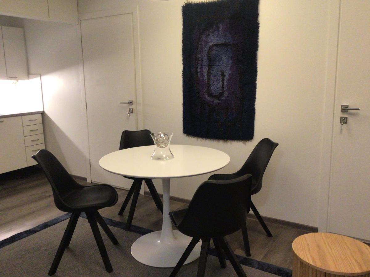 Kuukkeli Apartments אינארי מראה חיצוני תמונה