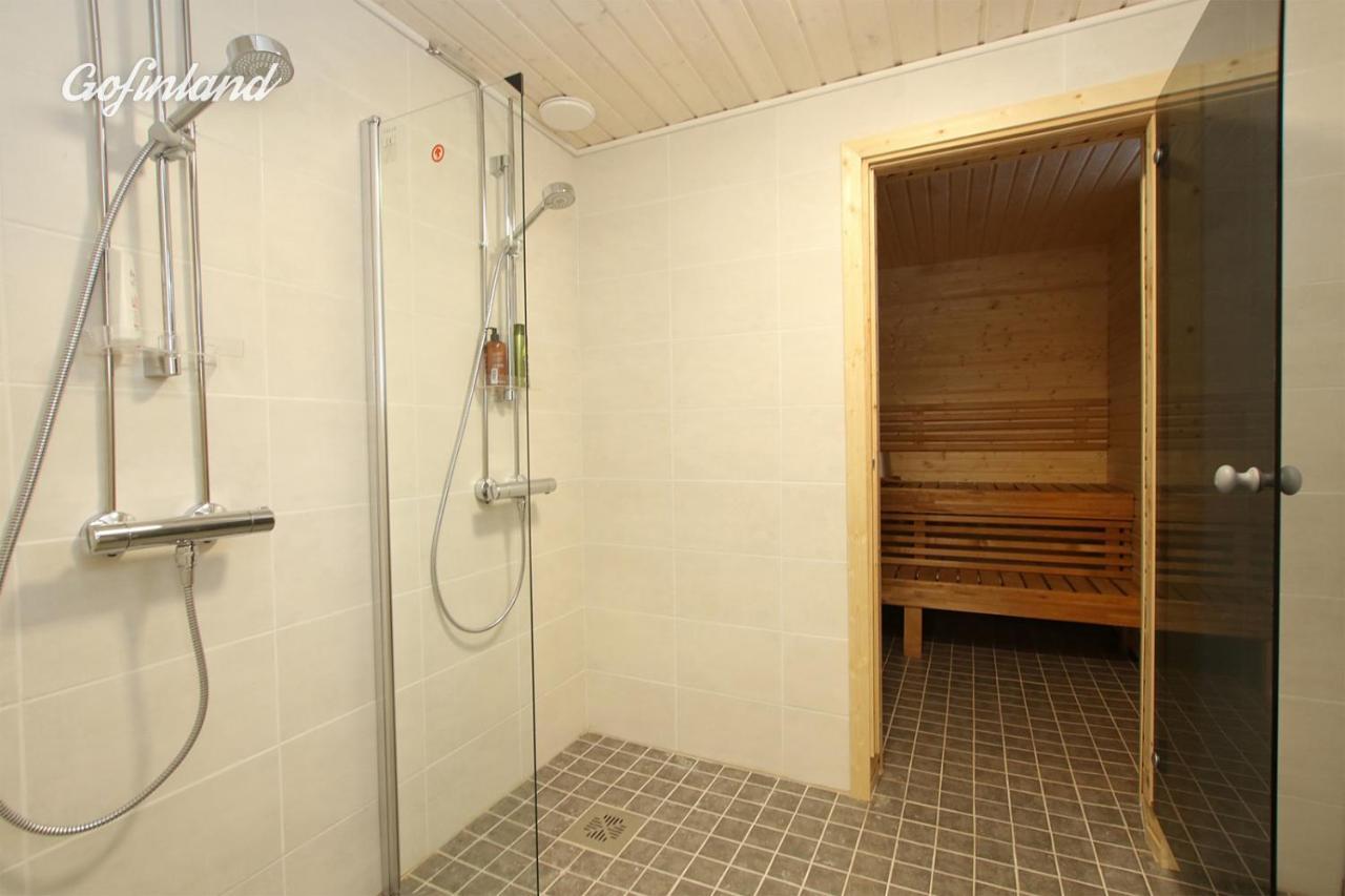 Kuukkeli Apartments אינארי מראה חיצוני תמונה