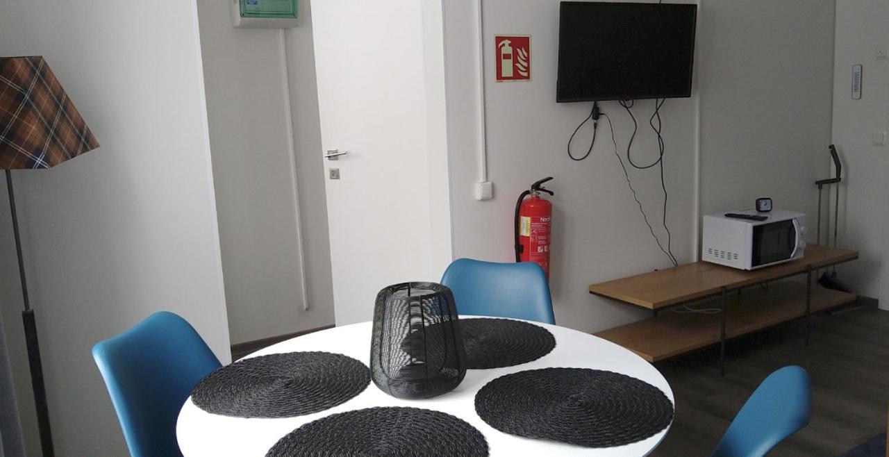 Kuukkeli Apartments אינארי מראה חיצוני תמונה