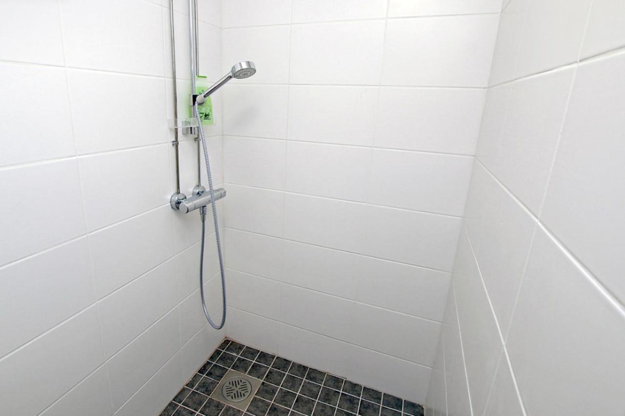 Kuukkeli Apartments אינארי מראה חיצוני תמונה