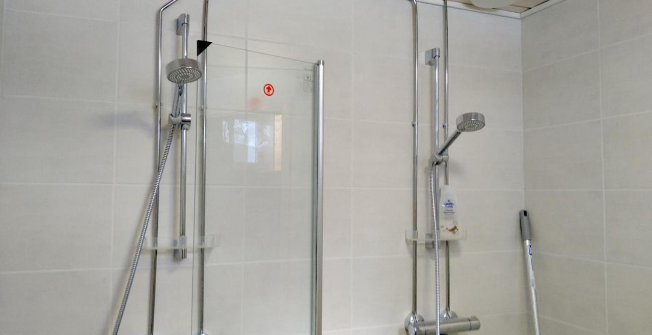 Kuukkeli Apartments אינארי מראה חיצוני תמונה