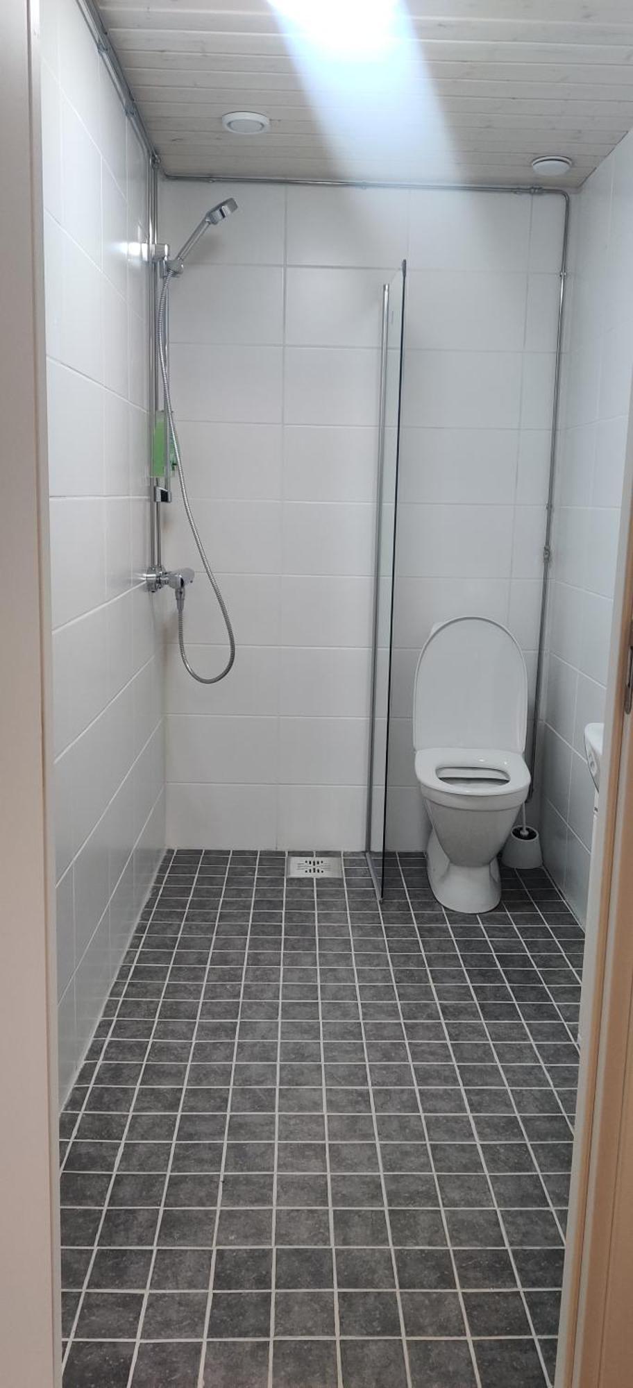 Kuukkeli Apartments אינארי חדר תמונה